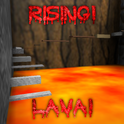 Rising Lava (Finished!)