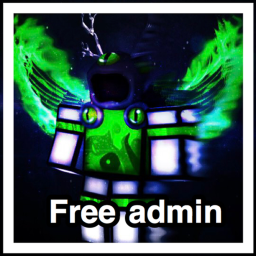 Free Admin!