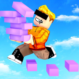 Easy FREE ADMIN Obby!