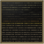 Oblivion Binary Cube of HAX!