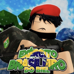 [EB] Exercito brasileiro do biel