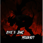 Evil's DHC