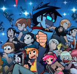OK K.O.!: Let's Be Heroes