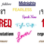 ~Swiftie’s Only ~