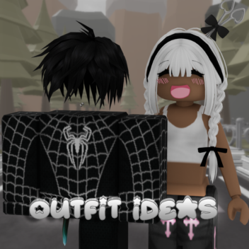 [🐀] avatar outfits ideas 