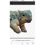 DRAGONS AND DINOSAURS ARMY