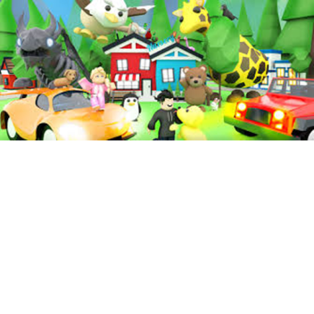 Adopt Me! Showcase [Free Pets] 