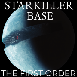 Starkiller Base