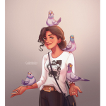 ~| Clouds and Dreams |~