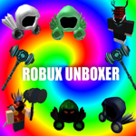 Robux Unboxer Official Group