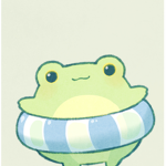 Frogs are the best in life