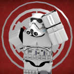 -[ Stormtrooper Corps ]-