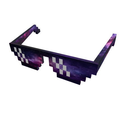 galaxy Roblox item