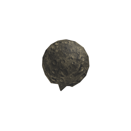 Falling Moon