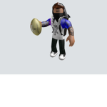 Ghostly roblox players