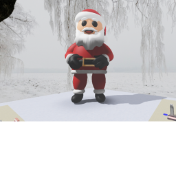 Christmas Tycoon