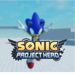 Sonic: Project Hero Beta Test icon