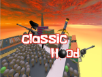 Retro Reverse