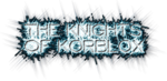 Knight of korblox