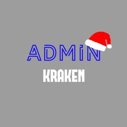 [NEW] AdminKraken