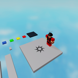 easy obby