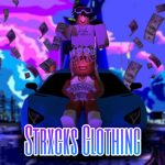 Strxcks Clothing