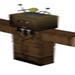 Robloxian Crime Detectives