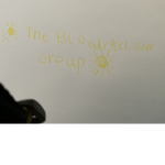 The Blond/Yellow Group