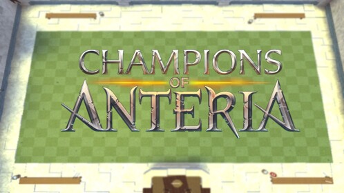 Tournament Grounds