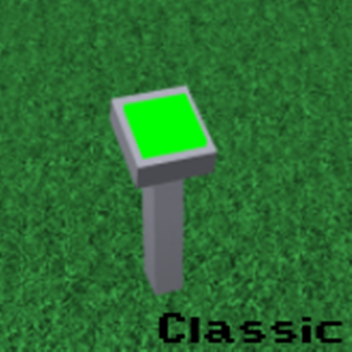 Don't Press The Button CLASSIC
