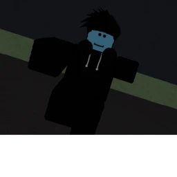 real booz aaaah scary icon
