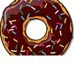 Donut Dudes :)