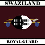 Royal Guard of Eswatini