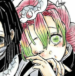 -| Demon Slayer fanclub |-