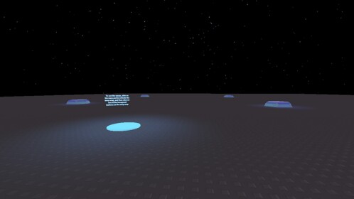 quicktiger warp testing
