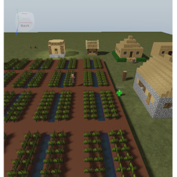 Minecraft MC