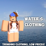Water's Clothing™