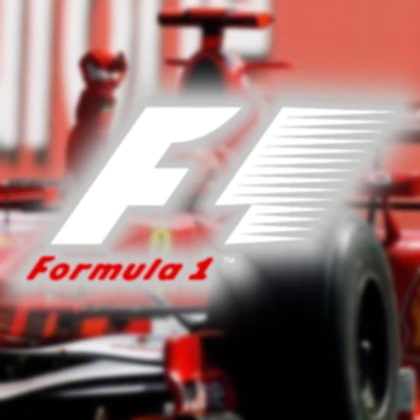 2006: "F1" World Championship Roblox group icon