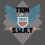 Tion County Special Weapons and Tactics (SWAT)