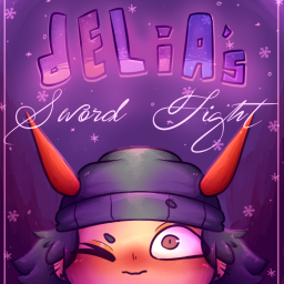 dELiA*s™ Sword Fighting