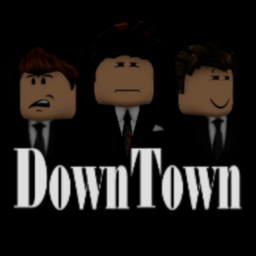 DownTown (v0.84)