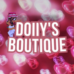 doIIy's boutique