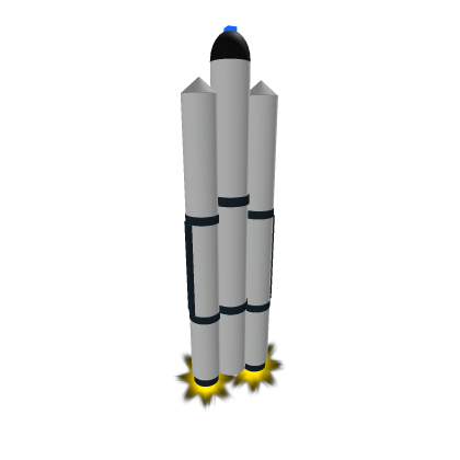 Falcon Heavy