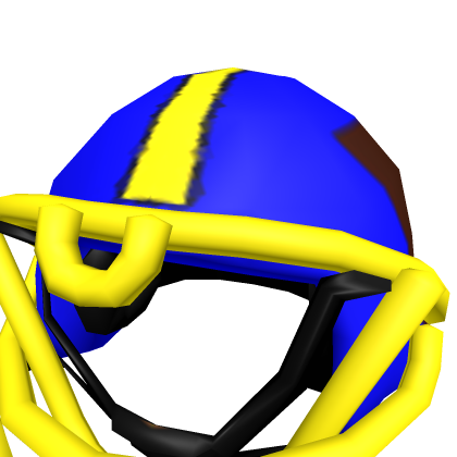 face helmet