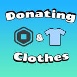 "Donating Group"