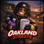 Oakland Streets v1 (Beta) 
