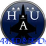 H.A.R [Hell Armed Rangers]