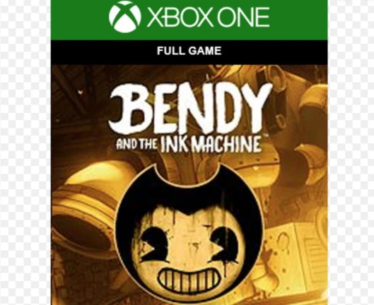 Bendy And The Ink Machine The Official Roblox Website NoFilter