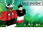 Maxx Graphics™