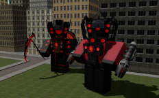 [AKTUALIZACJA] Super Roleplay w Toalecie